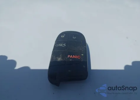 2016 Chrysler 200 Limited из США, поврежденный, VIN 1C3CCCAB9GN102582